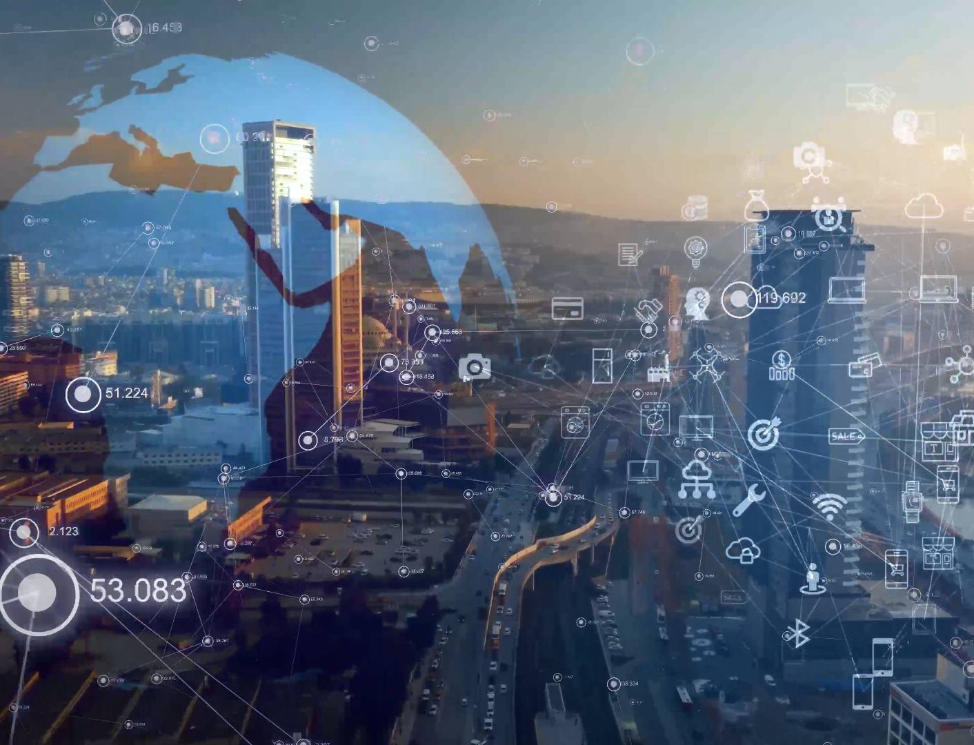 近年來，金軟科技重點研發打造如下幾款核心產品：黃金智慧礦山數據決策平臺、安全風險管控平臺、礦山安全智能集控平臺、礦山生產調度管理系統。